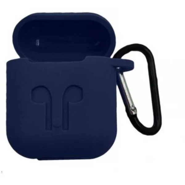 Generic Pack Of_2 Headset Headphones Earphone (Airpod Cover) (Color: Assorted) - Image 4
