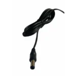 Generic 10V 1A Power Adapter, Power Supply AC Input 100 240 V and Output 10V 1A for Set Top Box_DTH Box, CCTV System, Router, Other Electronics And IT Gadgets with DC Pin (Black) - Image 2