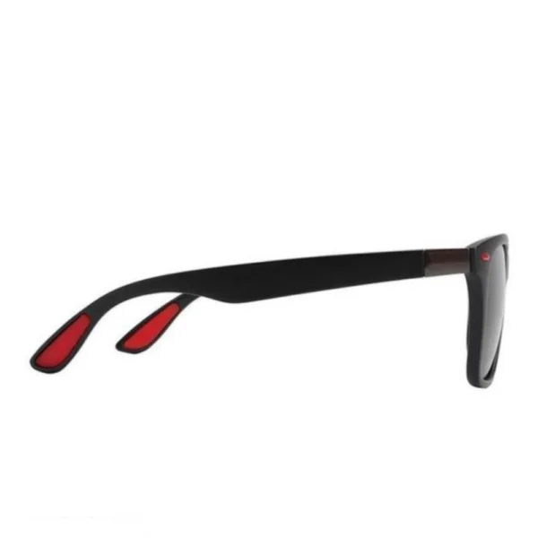 Generic Classic Unisex UV400 Protection Sunglasses (MultiColor) - Image 2