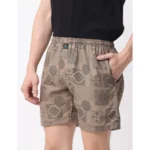 Generic Pack_of_2 Men's Polycotton Printed Boxer Shorts (Multicolor) - Image 5