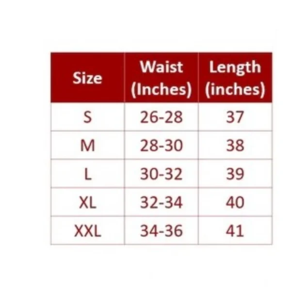 Generic Women's Cotton Blended Solid Churidar leggings (Mustard Yellow) - Image 2