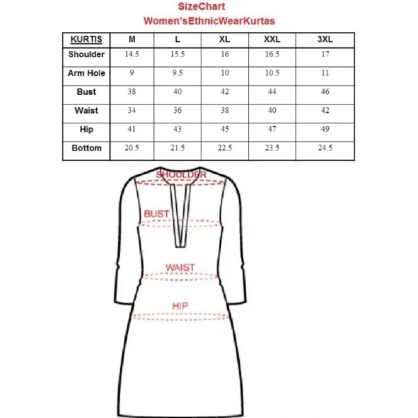 Generic Women's Pure Cotton Printed Straight Kurti (Yellow, Pure Cotton) - Image 4