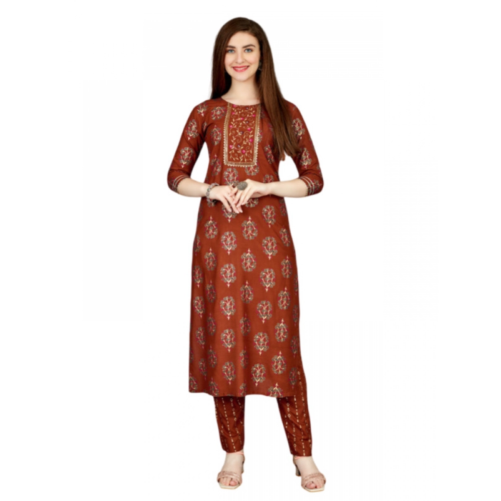 Women's Kurti Sets