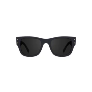 Generic Pack Of 2 Classic Unisex UV400 Protection Sunglasses (MultiColor)
