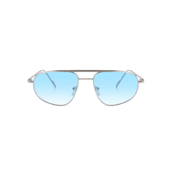 Generic Classic Unisex UV400 Protection Sunglasses (MultiColor)