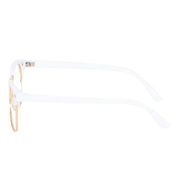 Generic Classic Unisex UV400 Protection Sunglasses (MultiColor) - Image 3