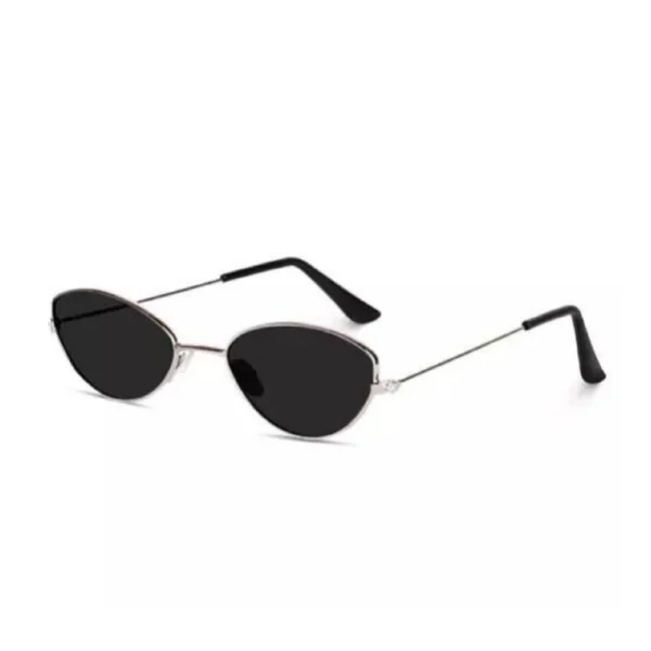Generic Classic Unisex UV400 Protection Sunglasses (MultiColor) - Image 4