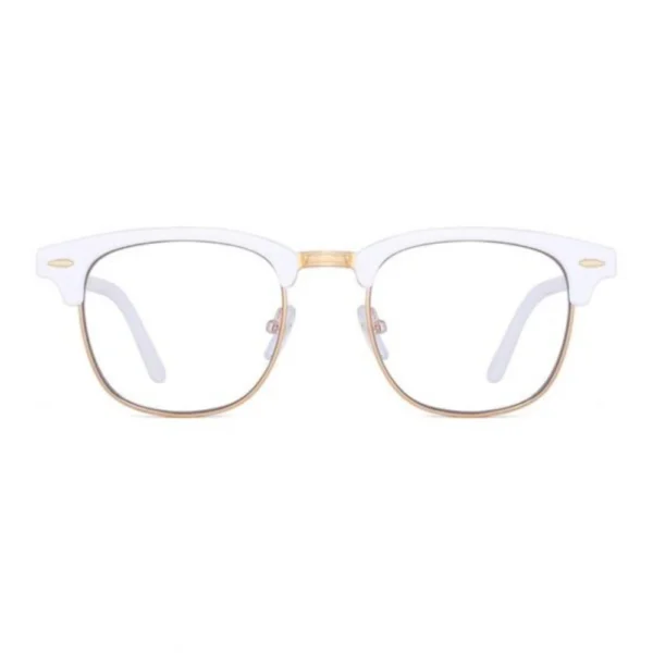 Generic Classic Unisex UV400 Protection Sunglasses (MultiColor) - Image 4