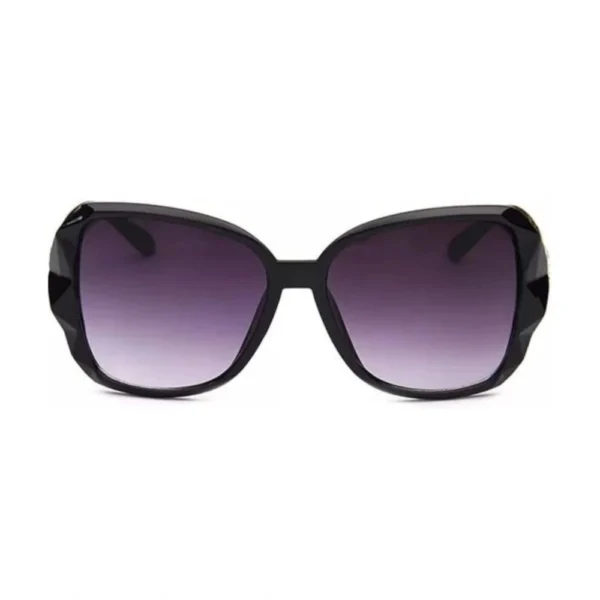 Generic Classic Unisex UV400 Protection Sunglasses (MultiColor) - Image 4