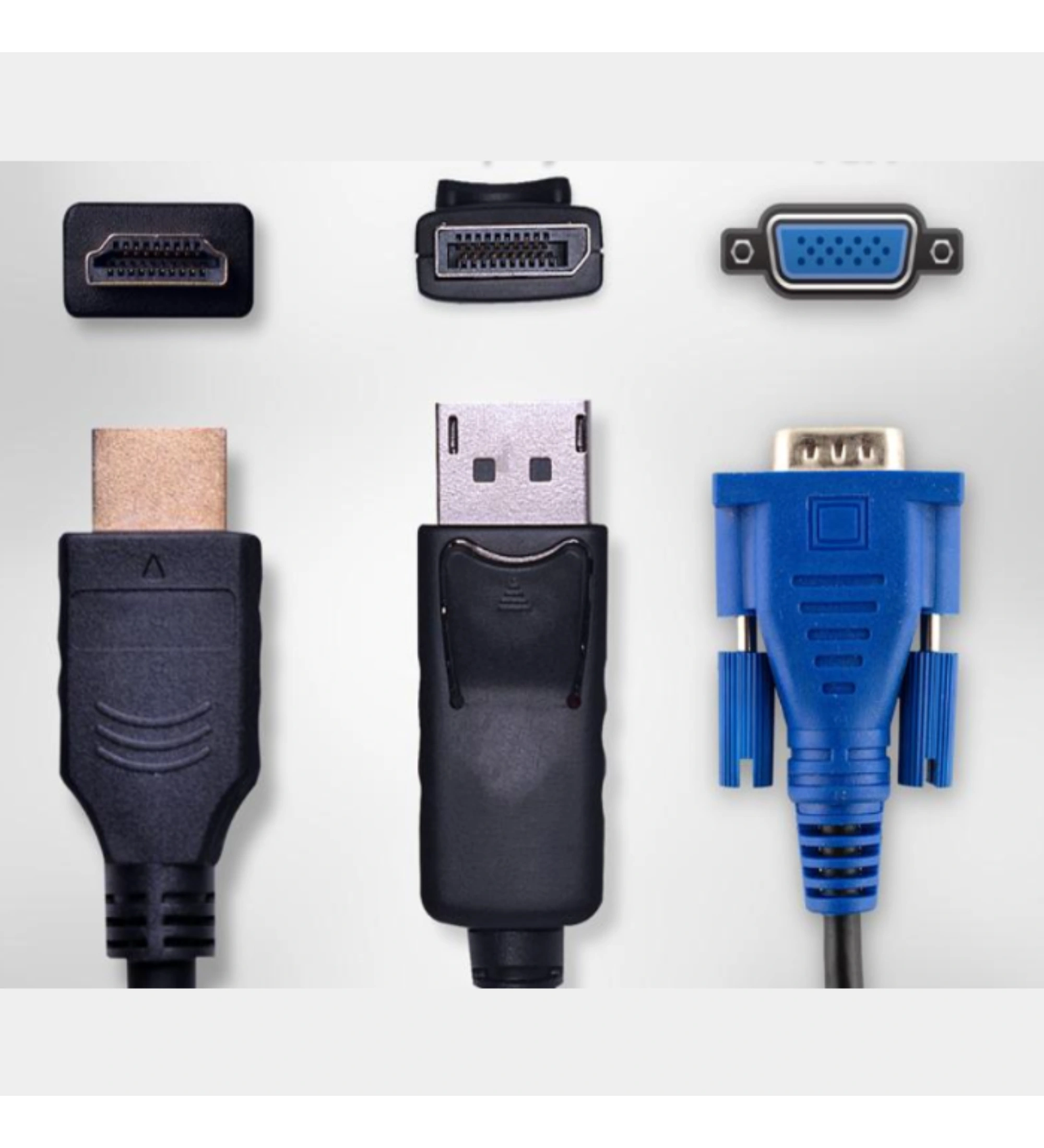 Cables