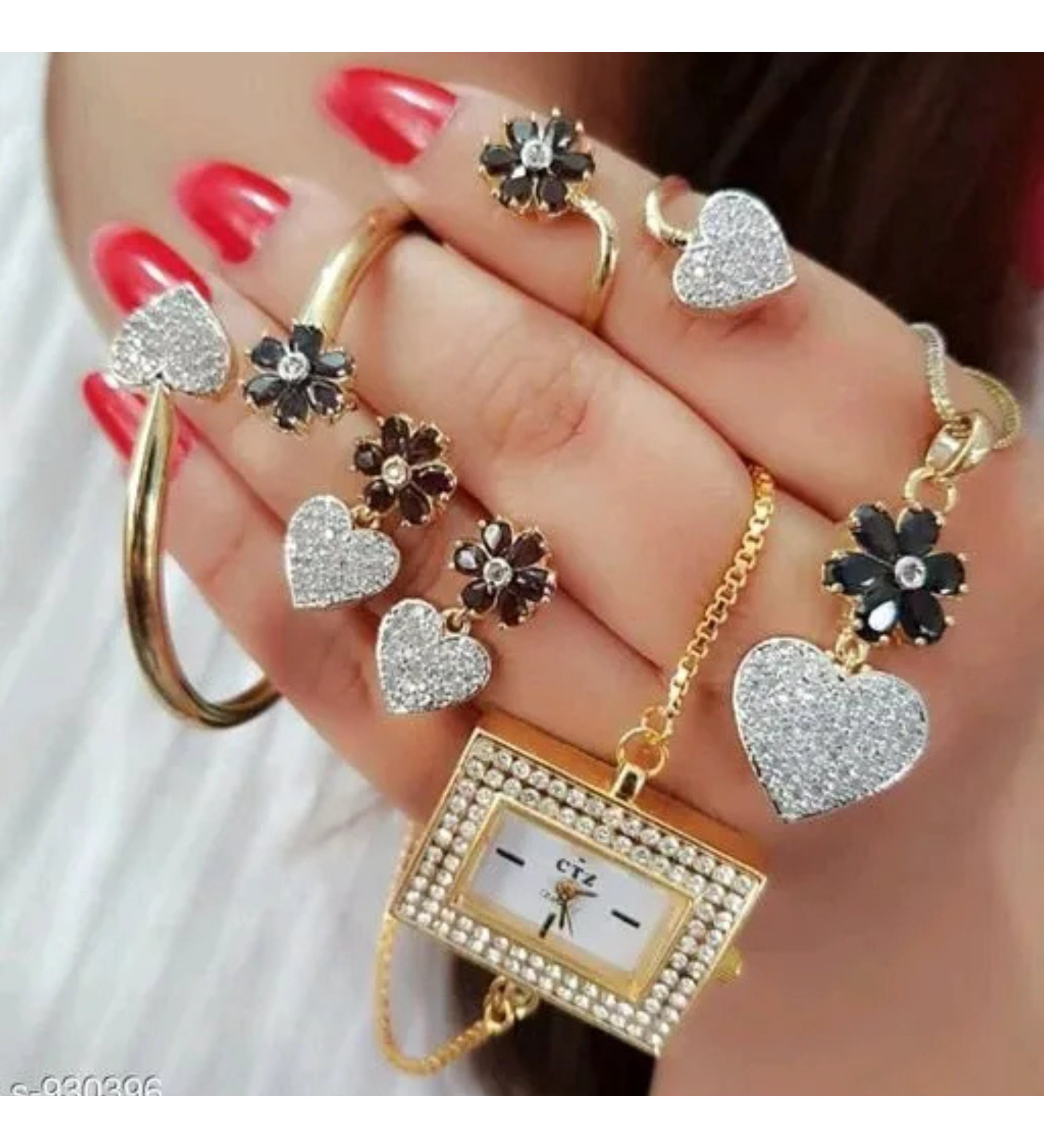 Jewels