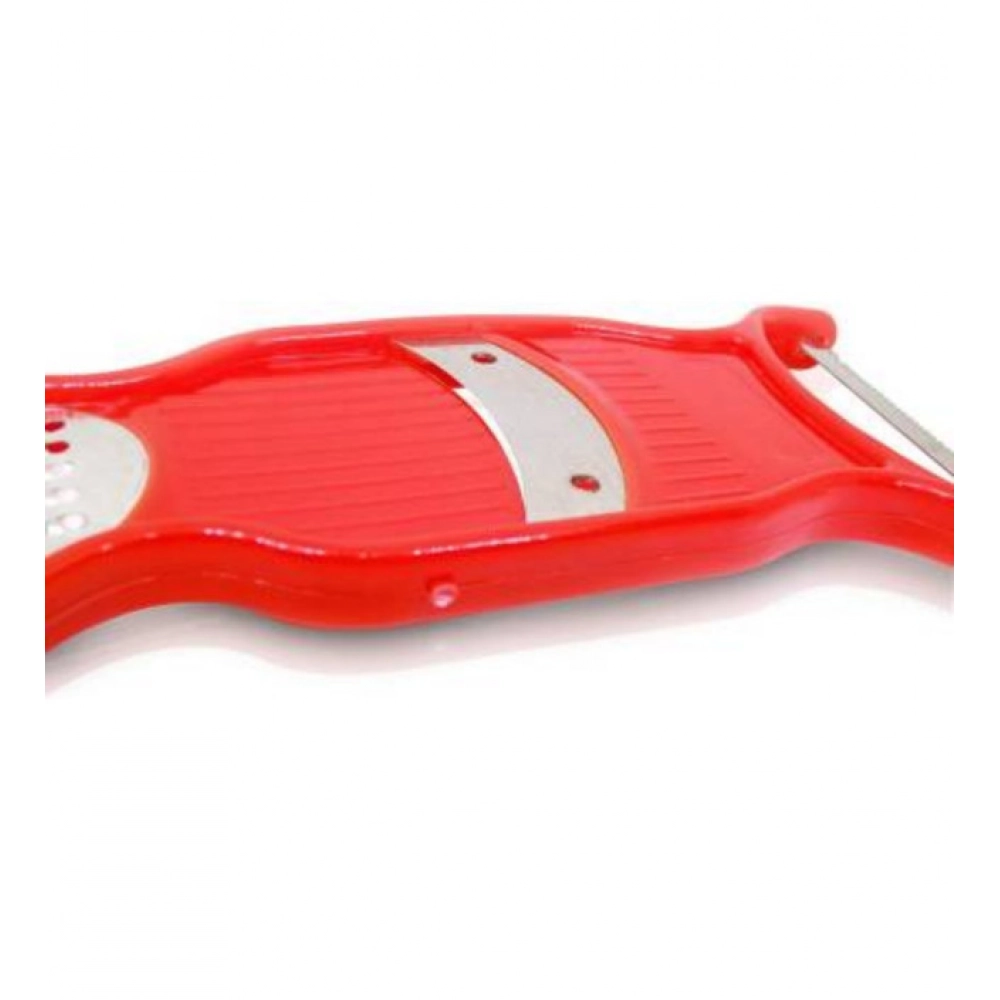 Generic Pack of 4_4-in-1 Multi-Purpose Vegetable Peeler – (Color: Assorted ) - Image 3